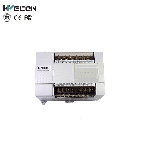 PLC （LX3VM-1412MT4H）