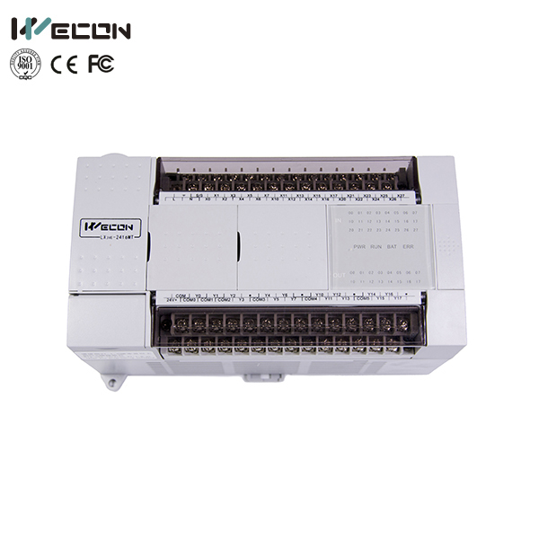PLC （LX3VE-2416MT）
